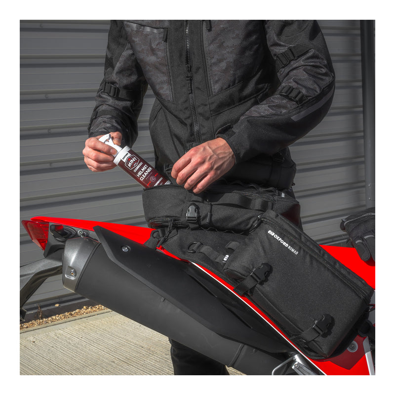 Load image into Gallery viewer, Oxford Nomad N4 Utility Bag

