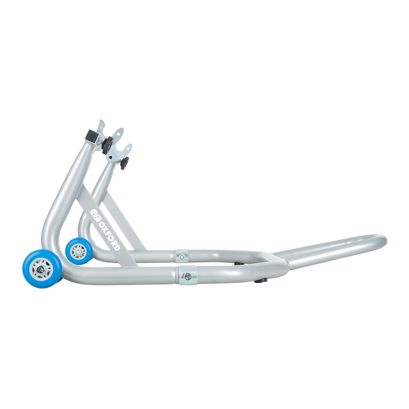 Load image into Gallery viewer, Oxford Premium Rear Paddock Stand
