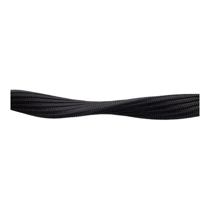Oxford Atlas G-Hook 17mm x 2.0m - Black (Pair)