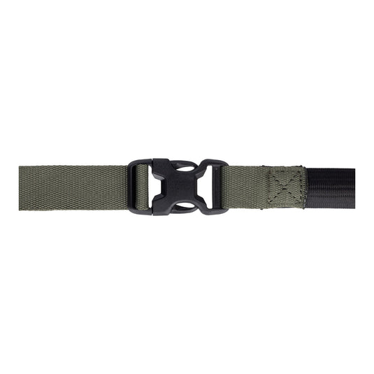 Oxford Atlas B-clip 26mm X 2.0m Lichen (Pair)
