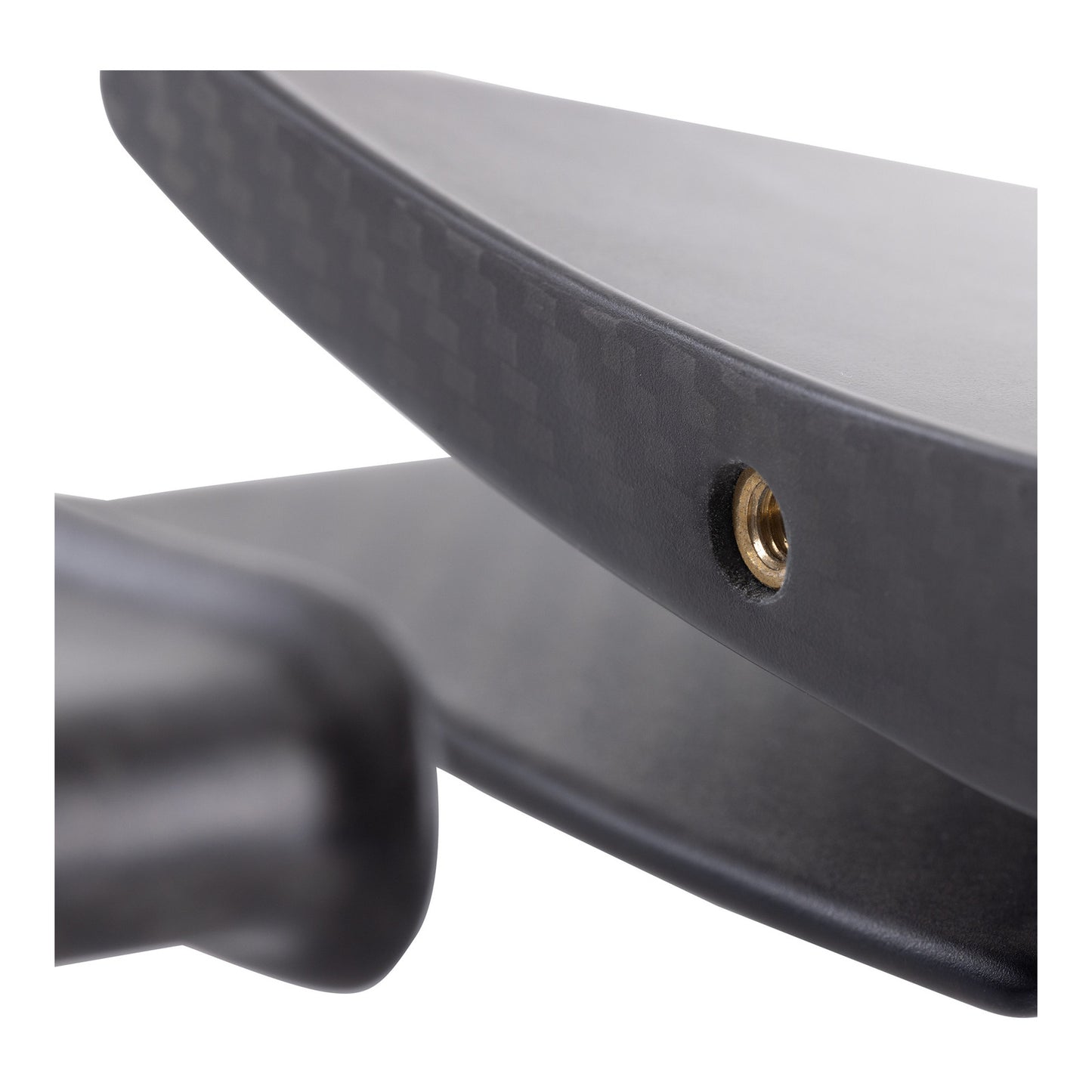 Oxford Carbon Wings - Matte