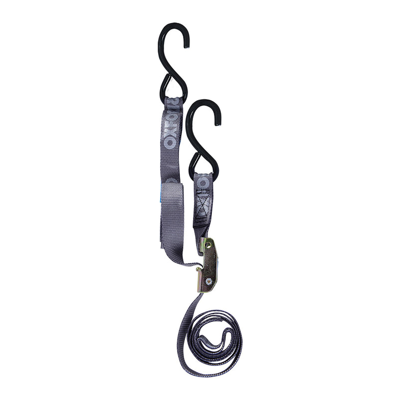 Load image into Gallery viewer, Oxford Straps 1 - Tie Downs
