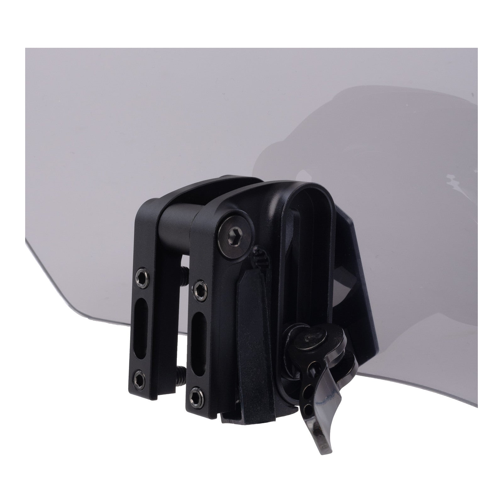 Oxford Windshield Tinted 260 × 125mm