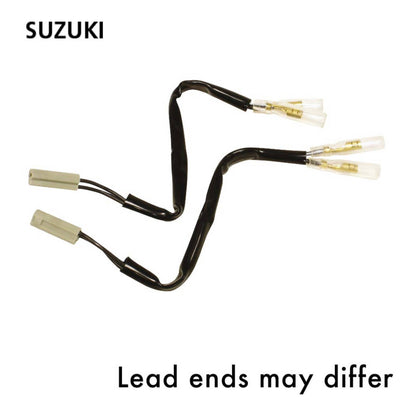 Oxford Indicator Leads - Suzuki