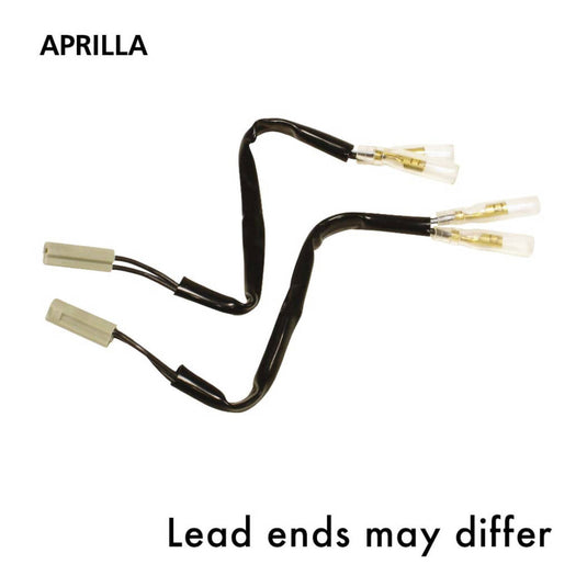 Oxford Indicator Leads Aprilia