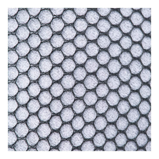 Oxford Camping Towel - Grey 120x60cm