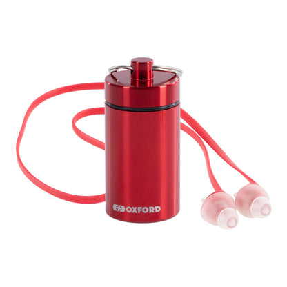 Oxford FilterBuds Race 28SNR