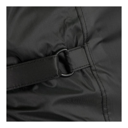 Oxford Rainseal 1-Piece Oversuit - Black (New)