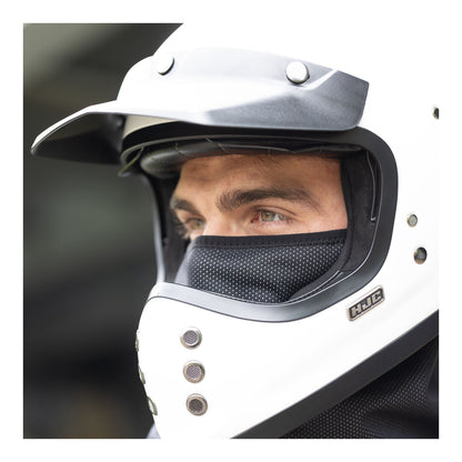 Oxford Advanced Storm Collar - Black (2XL / 3XL)