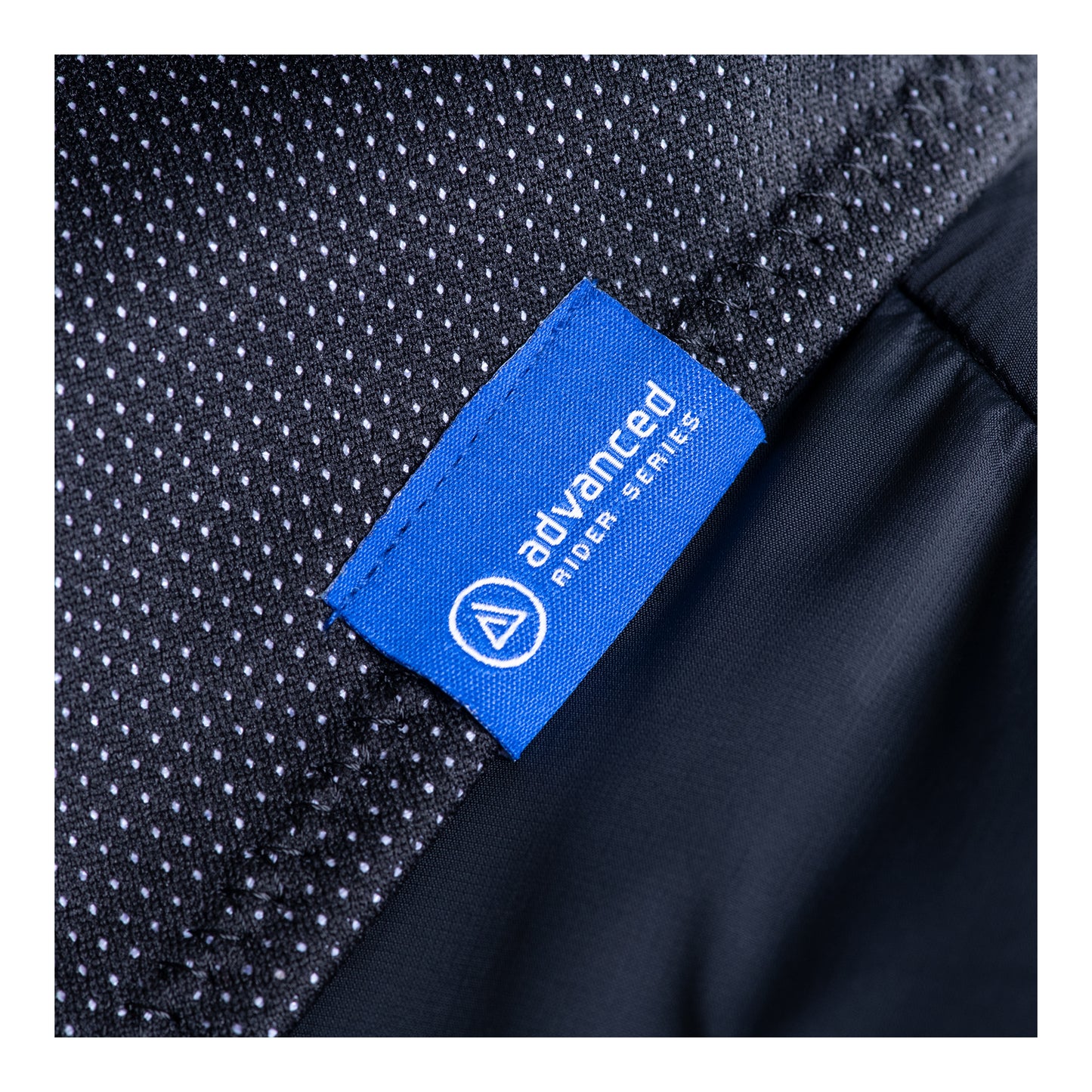 Oxford Advanced Storm Collar - Black (2XL / 3XL)