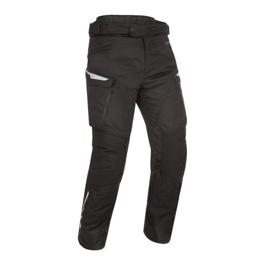 Oxford Montreal 4.0 Dry2Dry Pant - Stealth Black (Short)