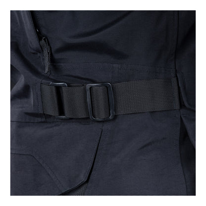 Oxford Stormland Dry2Dry Men's Jacket Tech - Black (XL)