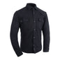 Oxford Kickback 3.0 Men's Shirt - Black