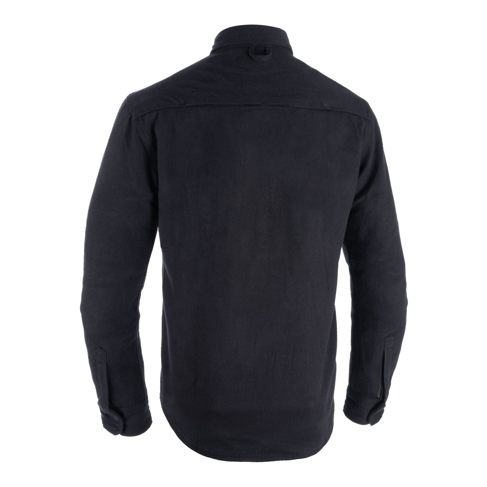 Oxford Kickback 3.0 Men's Shirt - Black