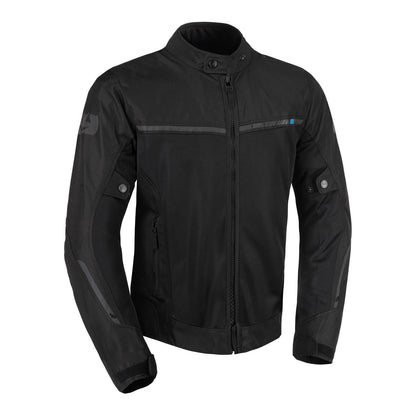 Oxford Arizona Air 2.0 Men's Jacket - Black
