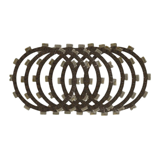 Premier Clutch Fibre Kit