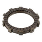Premier Clutch Fibre Kit