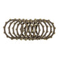 Premier Clutch Fibre Kit