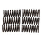 Premier Clutch Springs - Heavy Duty