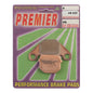 Premier Brake Pads - PR Off-Road Sintered (GF047K5)