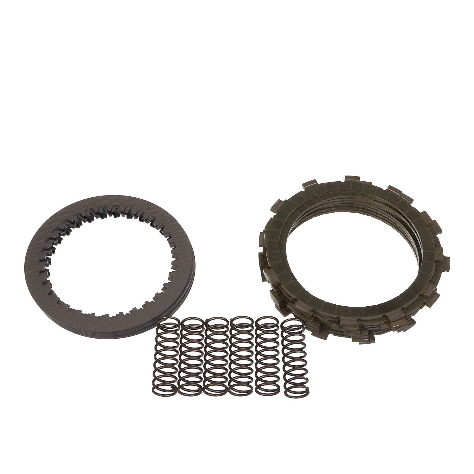 Premier Clutch Kit - PSK Race & Sport