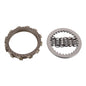 Premier Clutch Kit - RK Dirt Racer