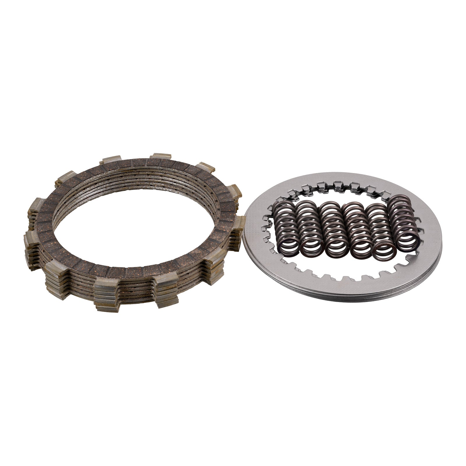 Premier Clutch Kit - RK Dirt Racer