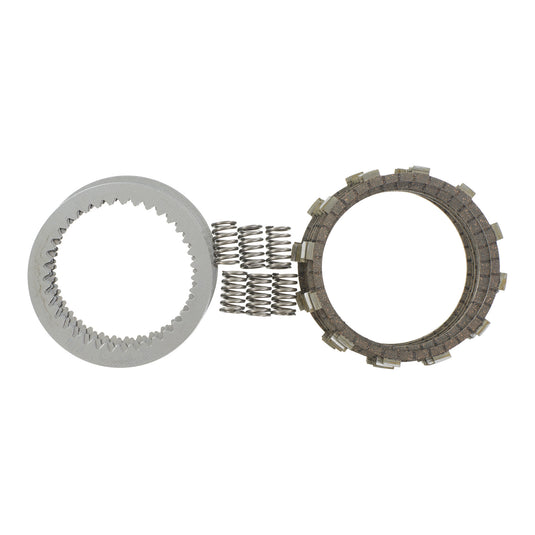 Premier Clutch Kit Dirt Racer Complete (Includes springs)