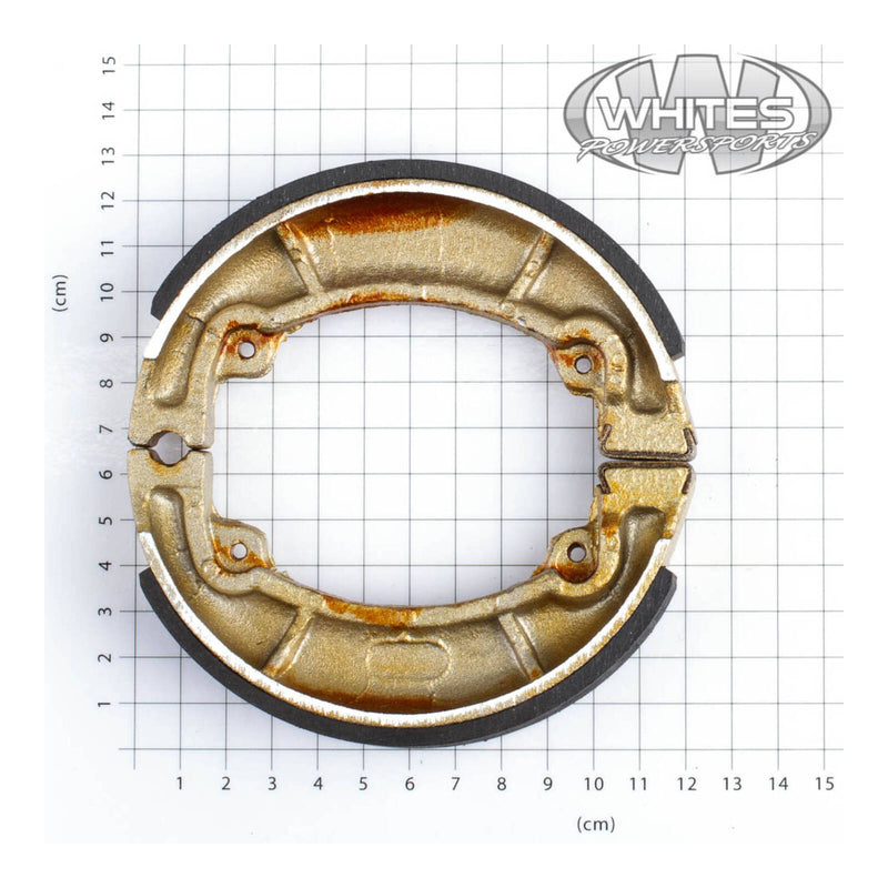 Load image into Gallery viewer, Premier Brake Shoes &amp; Springs
