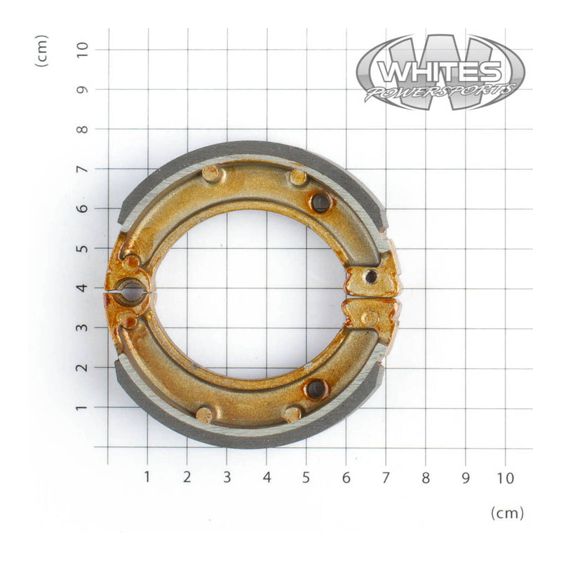 Load image into Gallery viewer, Premier Brake Shoes &amp; Springs
