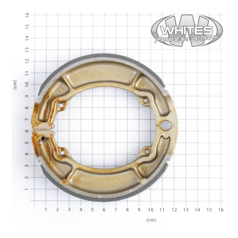 Load image into Gallery viewer, Premier Brake Shoes &amp; Springs
