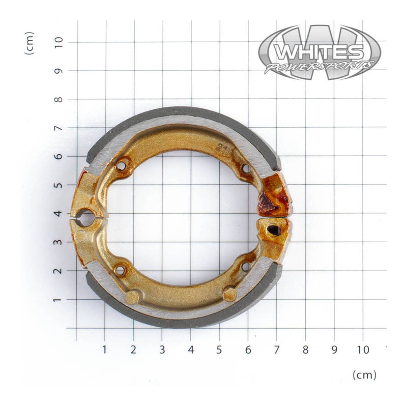 Load image into Gallery viewer, Premier Brake Shoes &amp; Springs
