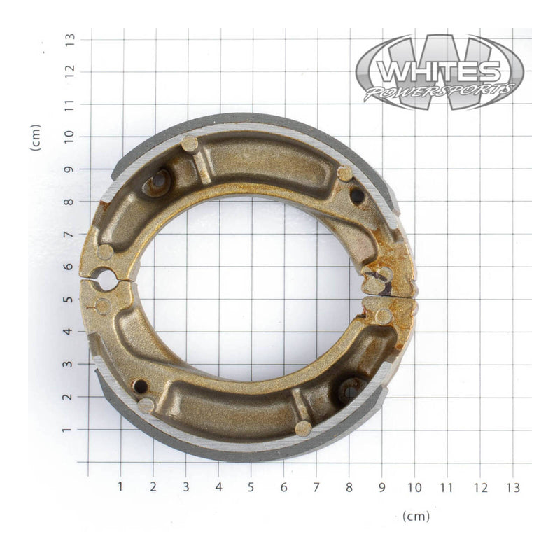 Load image into Gallery viewer, Premier Brake Shoes &amp; Springs
