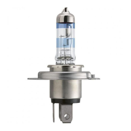 Philips Bulb H4 12342 XV+ 12V 60/55W P43T-38 BW Xtreme Vision