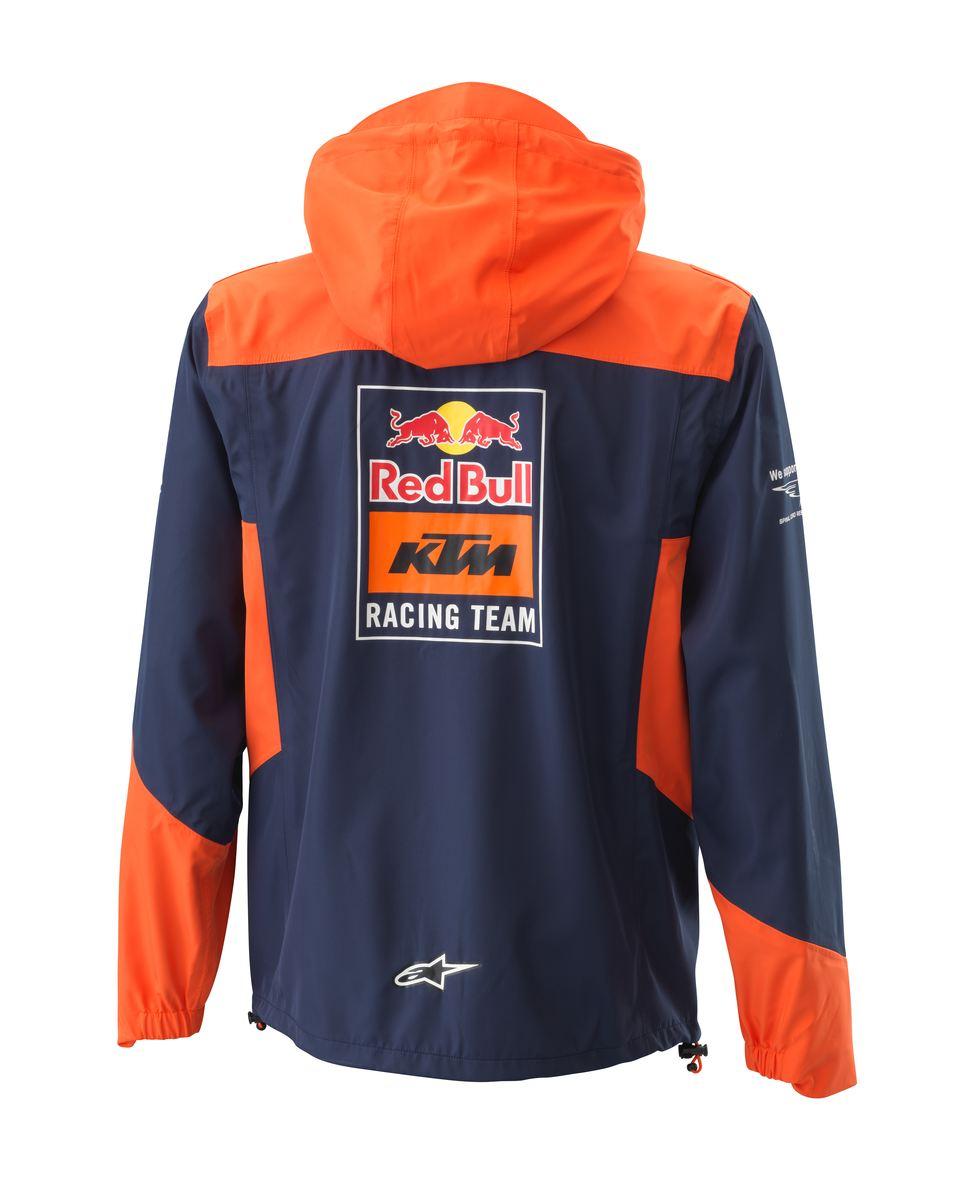 KTM Replica Team Hardshell Jacket