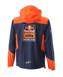 KTM Replica Team Hardshell Jacket