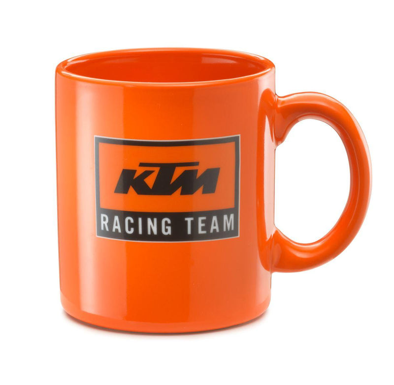 Load image into Gallery viewer, Ktm Team Mug Orange
