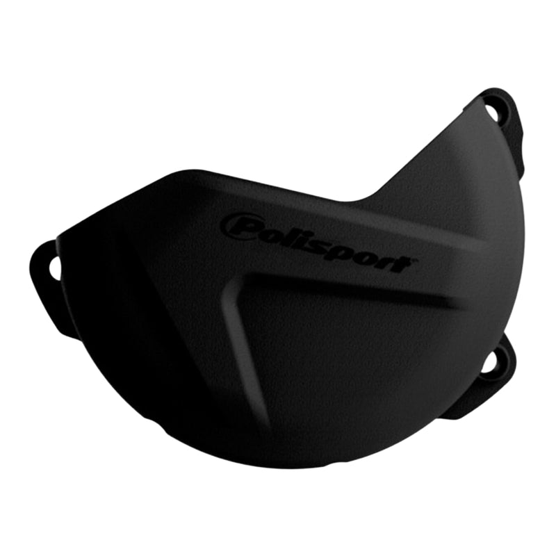 Load image into Gallery viewer, Clutch Cover Protector Suzuki RMZ250 '07-'16 Black
