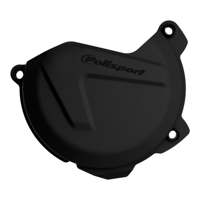 Load image into Gallery viewer, Clutch Cover Protector KTM XCF-W 250 '14-'16 Black
