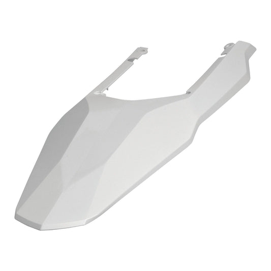 Rear Fender Gas Gas EC/EC-E/EC-F '12 - White