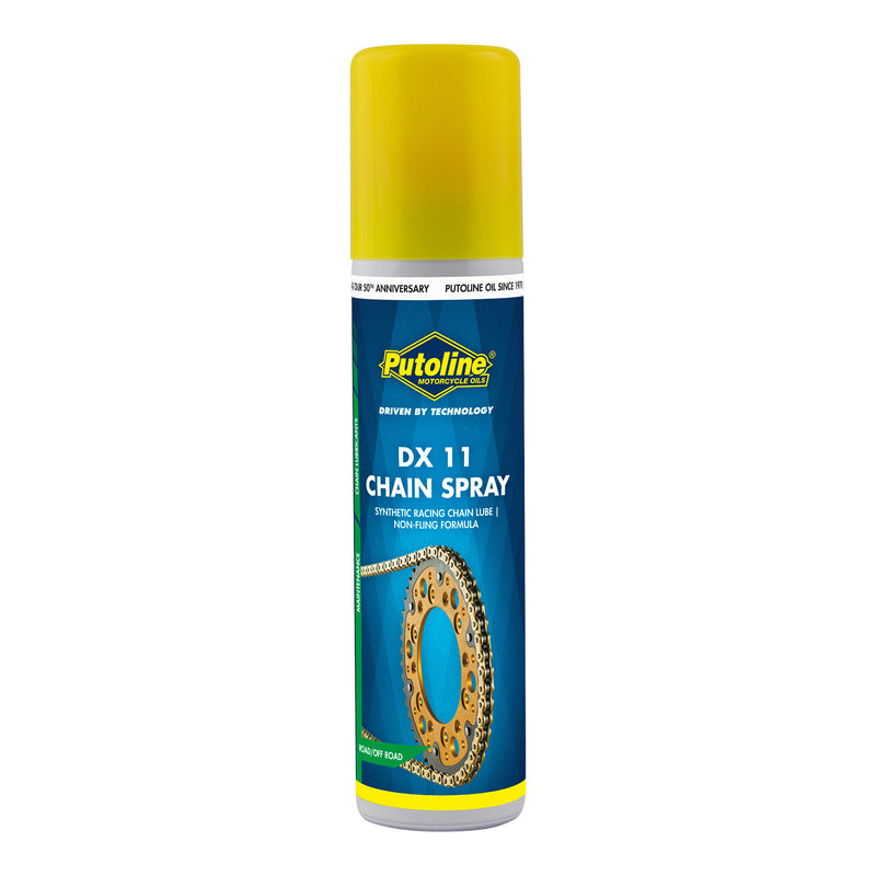 Load image into Gallery viewer, Putoline DX11 Chain Lube
