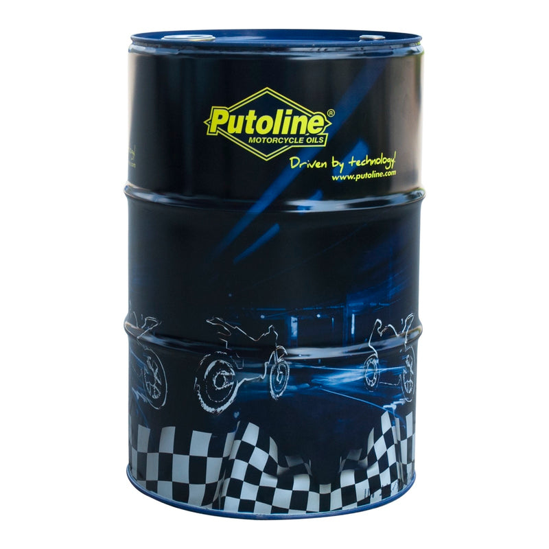 Load image into Gallery viewer, Putoline Super DX4 10W40
