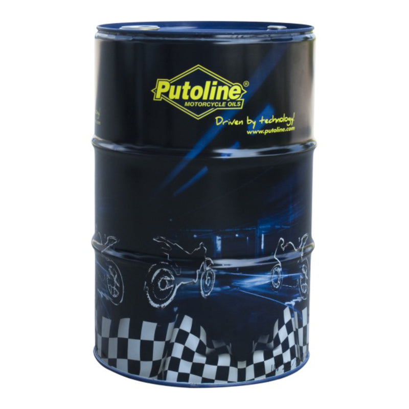 Load image into Gallery viewer, Putoline Ester Tech Scooter 4T+ 5W-40
