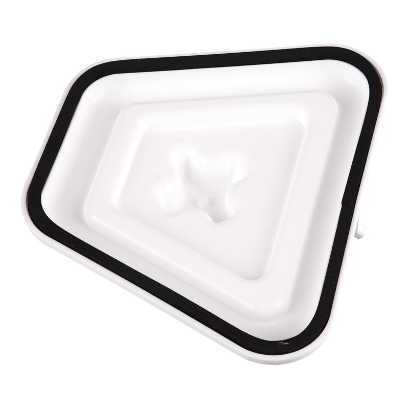 Load image into Gallery viewer, Putoline Air Box Cover Yamaha Refer to Fitments)
