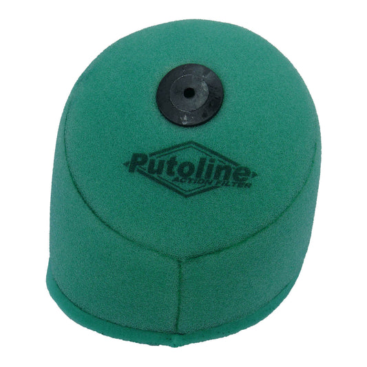 Putoline Pre-Oiled Air Filter Honda CR125/250 '89- / Suzuki RM125/250/Z450 '03