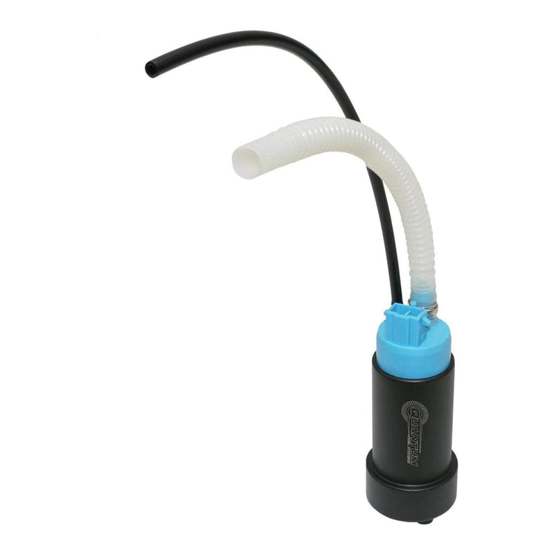 Load image into Gallery viewer, Quantum In-Tank EFI Fuel Pump with Regulator, Tank Seal &amp; Filter

