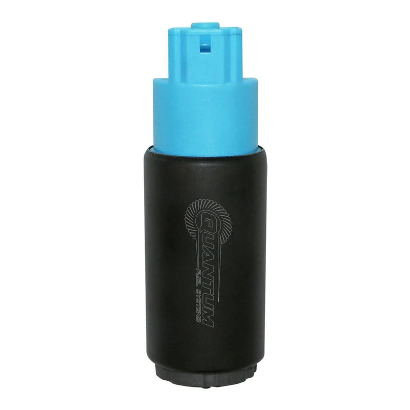 Load image into Gallery viewer, Quantum In-Tank EFI Fuel Pump with Regulator, Tank Seal &amp; Filter
