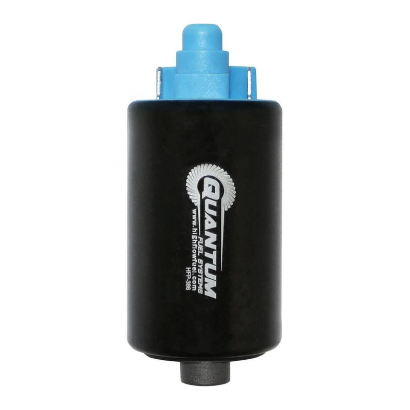 Load image into Gallery viewer, Quantum In-Tank EFI Fuel Pump with Tank Seal &amp; Regulator
