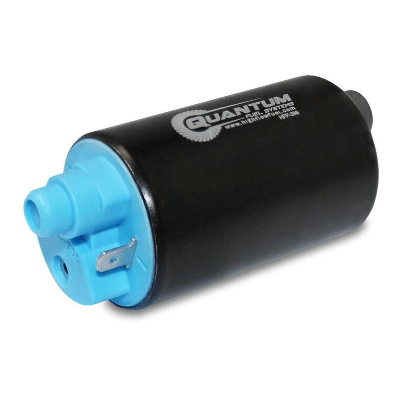 Load image into Gallery viewer, Quantum In-Tank EFI Fuel Pump with Tank Seal &amp; Regulator
