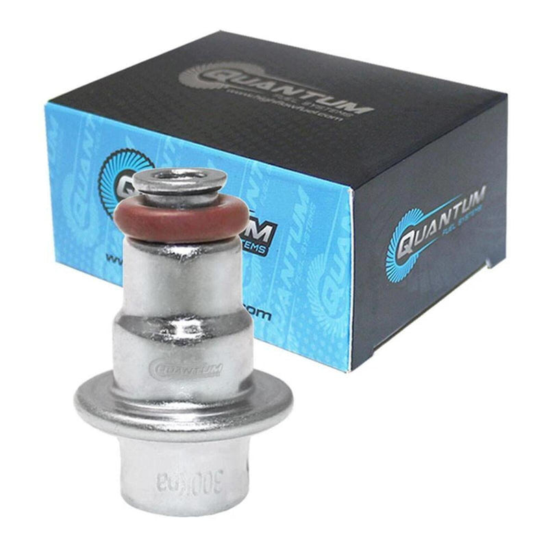 Load image into Gallery viewer, Quantum In-Tank EFI Fuel Pump with Tank Seal &amp; Regulator
